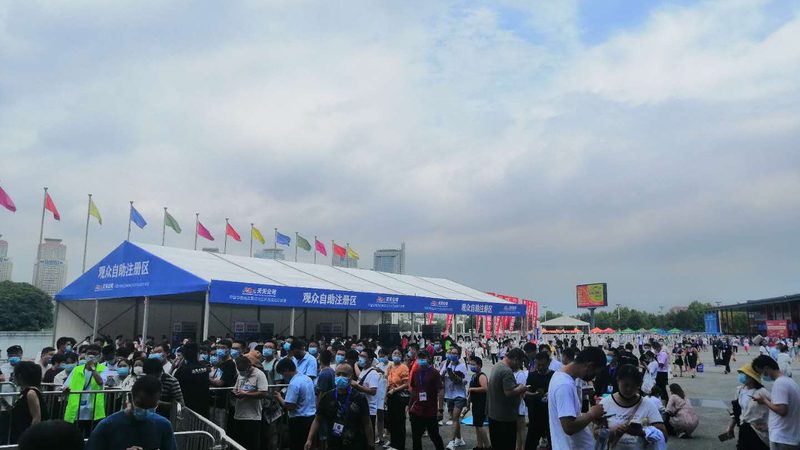 婚纱展厅布展前必须想清楚的三件事