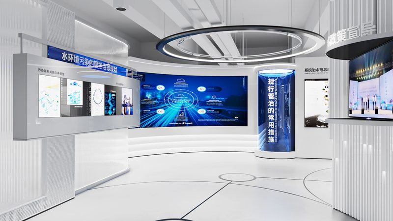 优化会展现场执行流程，提升展台效果的关键步骤