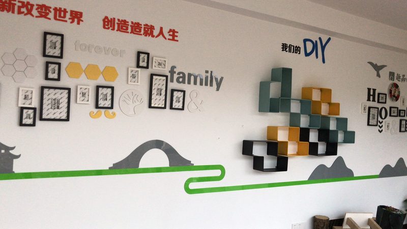 展览展示空间布局怎么做？关键在于细节与策略