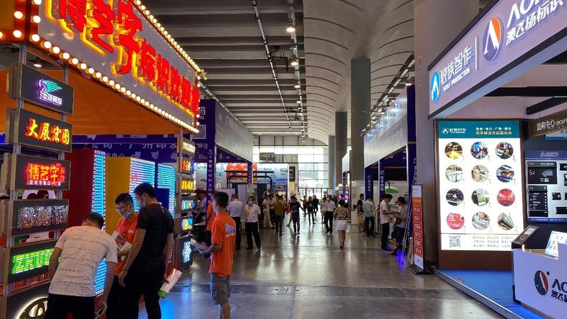 成都喷绘写真怎么选