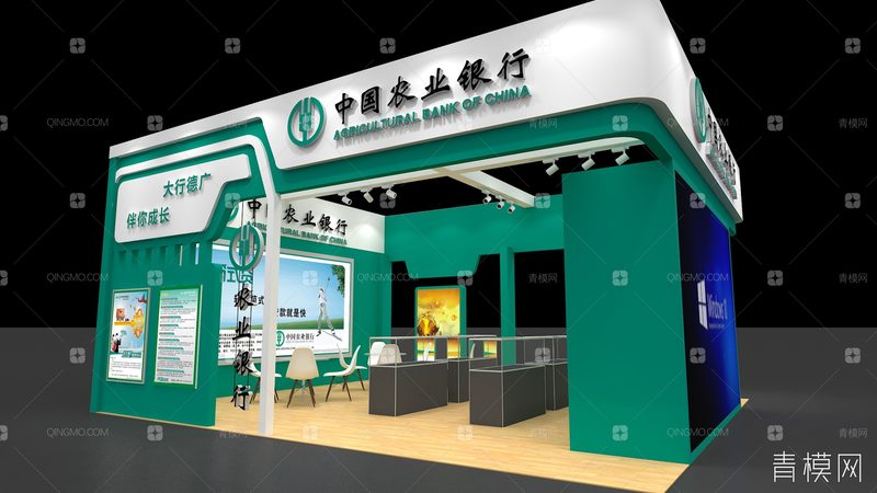 景区标识系统：如何选择优质设计服务