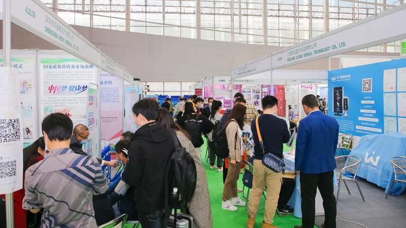 展台从图纸到落地，材质定制的四个关键节点