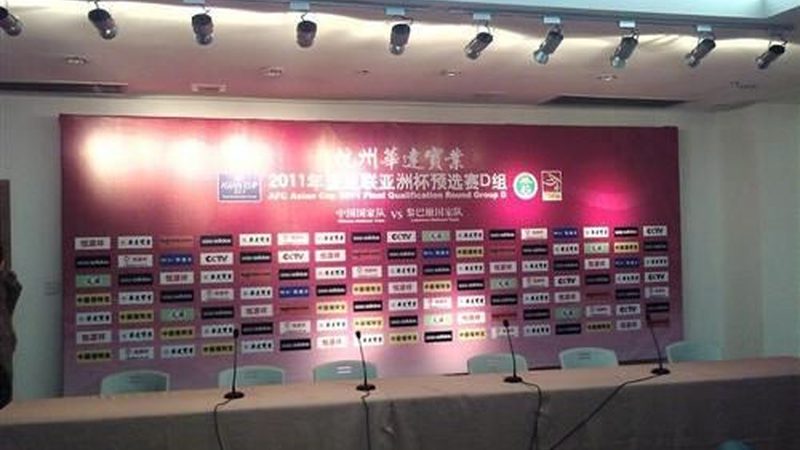 上海展会主场搭建：揭秘特装展台背后的秘密