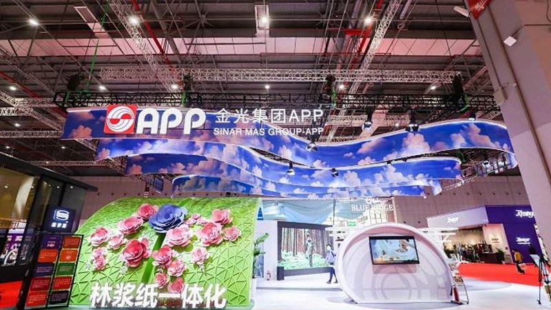 上海小型活动搭建：细节决定成败，这些要点不可忽视