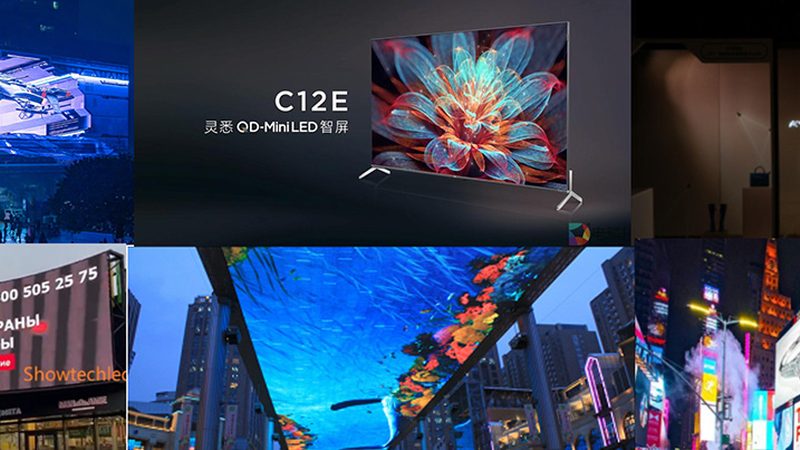 揭秘上海展览展示公司：十大品牌背后的行业真相