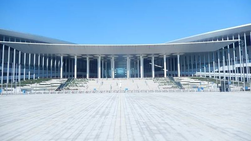 展台搭建报价相差一倍，差在哪