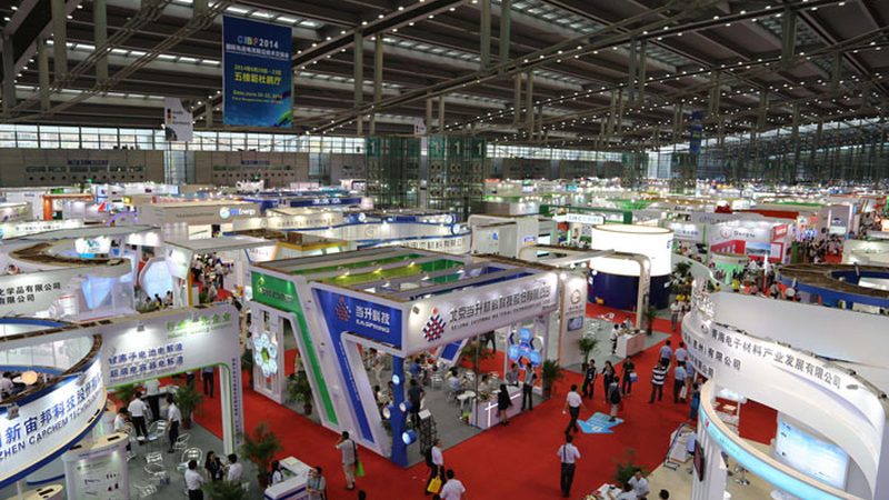 科技感展厅灯光设计：五大关键要素解析