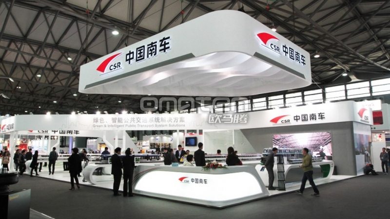 会展现场执行服务安全流程：揭秘安全背后的关键环节